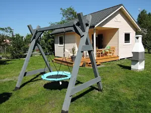 Ferienhaus für 4 Personen (45 m²) in Kolczewo