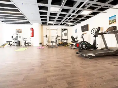 gym
