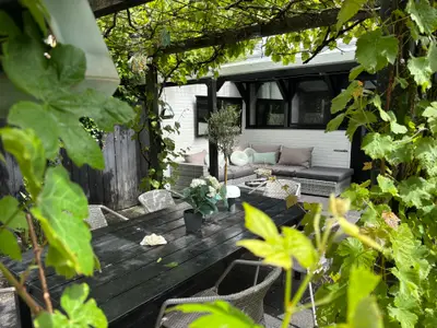 Ferienhaus für 4 Personen (60 m²) in Sint Maartensvlotbrug 4/10
