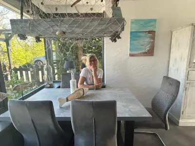 Ferienhaus für 4 Personen (60 m²) in Sint Maartensvlotbrug 8/10