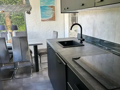 Ferienhaus für 4 Personen (60 m²) in Sint Maartensvlotbrug 9/10