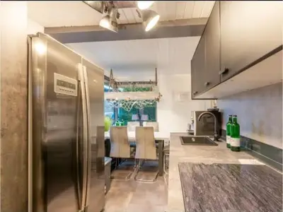 Ferienhaus für 4 Personen (60 m²) in Sint Maartensvlotbrug 10/10