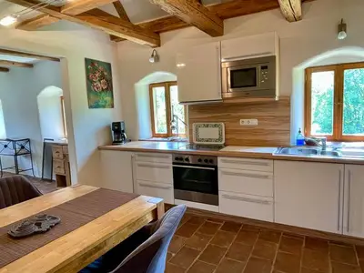 Ferienhaus für 4 Personen (80 m²) in Riegersburg Stmk. 3/10
