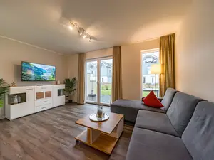 Ferienhaus für 6 Personen (107 m²) in Schillig
