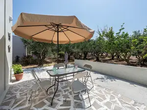 Ferienhaus für 5 Personen (68 m²) in Kos