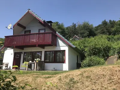 ExteriorSummer
