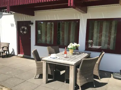 TerraceBalcony