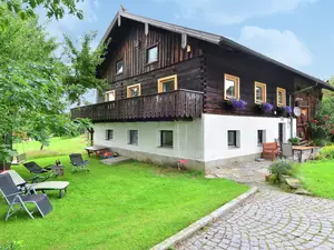 Ferienhaus für 9 Personen (156 m²) in Viechtach