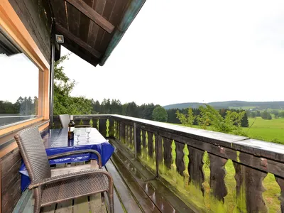 TerraceBalcony