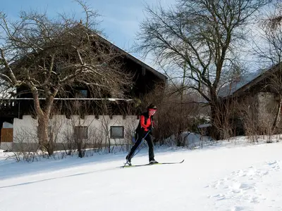 ExteriorWinter