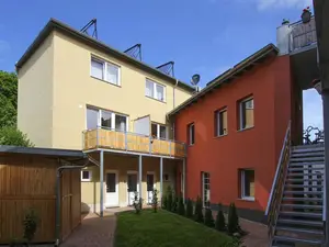 Ferienhaus für 3 Personen (45 m²) in Malchow