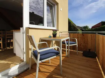 TerraceBalcony