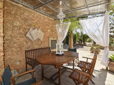 TerraceBalcony