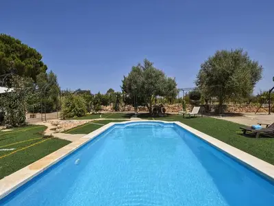 PoolOfHouse