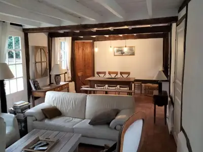 Ferienhaus für 16 Personen (290 m²) in Le Mesnil-sur-Blangy 6/10