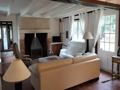 Ferienhaus für 16 Personen (290 m²) in Le Mesnil-sur-Blangy 8/10
