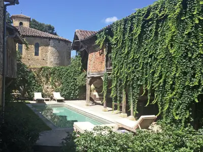 ExteriorSummer