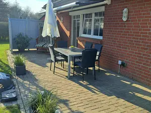 Ferienhaus für 5 Personen (123 m²) in Diekhusen-Fahrstedt