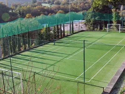 Facilities