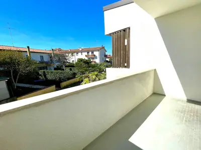 TerraceBalcony