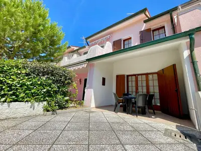 TerraceBalcony