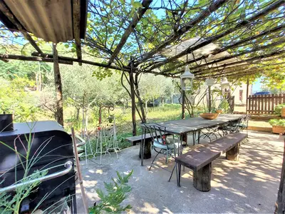 TerraceBalcony