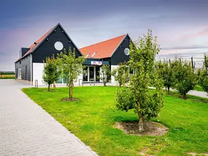 Ferienhaus für 5 Personen (70 m²) in Oostkapelle