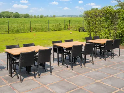 TerraceBalcony