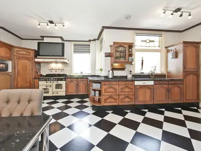 Kitchen Kitchen