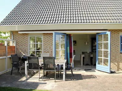 TerraceBalcony