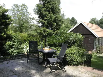 GardenSummer