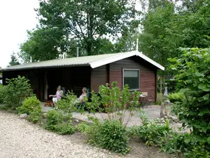 Ferienhaus für 4 Personen (50 m²) in Ootmarsum