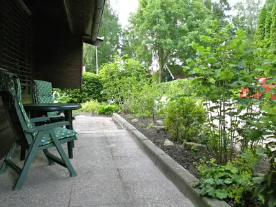 TerraceBalcony