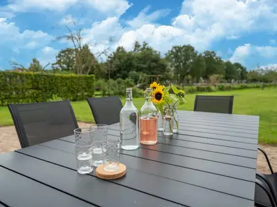 TerraceBalcony
