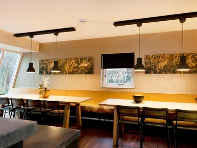 DiningRoom