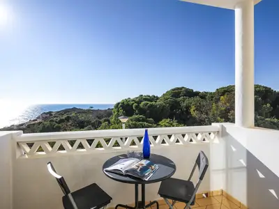 TerraceBalcony