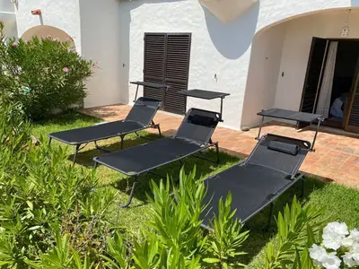 TerraceBalcony