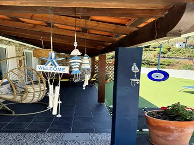 TerraceBalcony