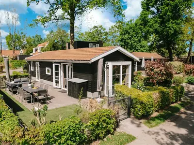 Ferienhaus für 4 Personen (50 m²) in Hulshorst 1/10