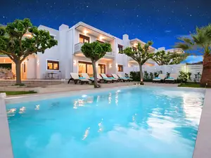 Ferienhaus für 36 Personen (525 m²) in Georgioupoli