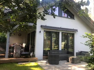 Ferienhaus für 5 Personen (110 m²) in Ahrensdorf