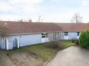 Ferienhaus für 11 Personen (151 m²) in Otterndorf