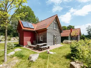 Ferienhaus für 4 Personen (75 m²) in Schierke