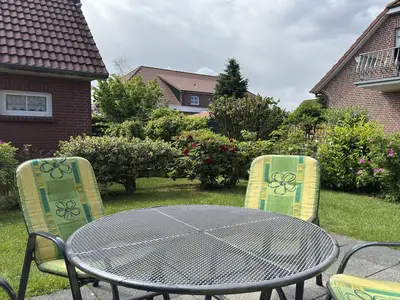 TerraceBalcony