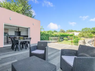 TerraceBalcony
