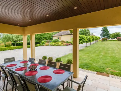 TerraceBalcony