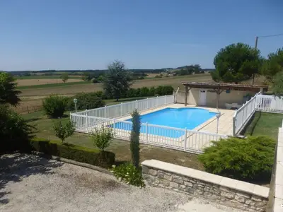 PoolOfHouse