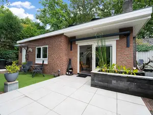Ferienhaus für 4 Personen (95 m²) in Bergen (Nord-Holland)