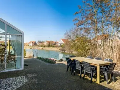 TerraceBalcony