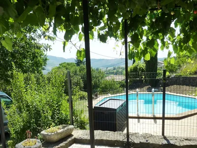 PoolOfHouse